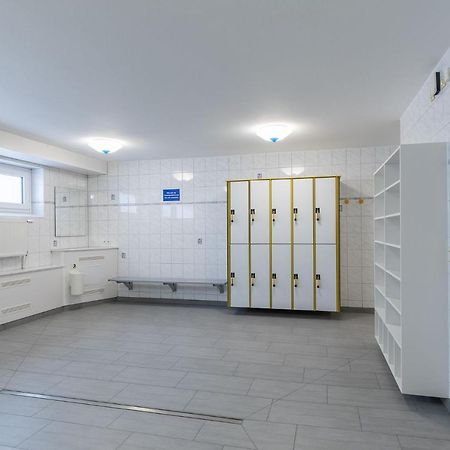 דוהנן Haus Medemsand, Whg 214 מראה חיצוני תמונה