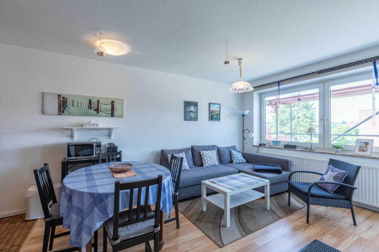 דוהנן Haus Medemsand, Whg 214 מראה חיצוני תמונה