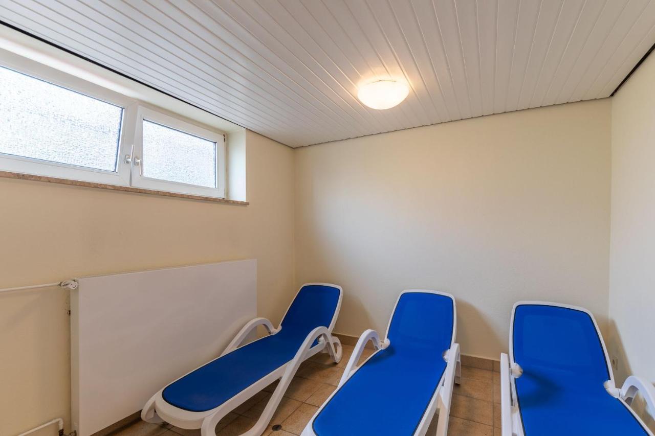 דוהנן Haus Medemsand, Whg 214 מראה חיצוני תמונה