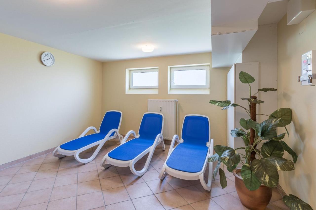 דוהנן Haus Medemsand, Whg 214 מראה חיצוני תמונה